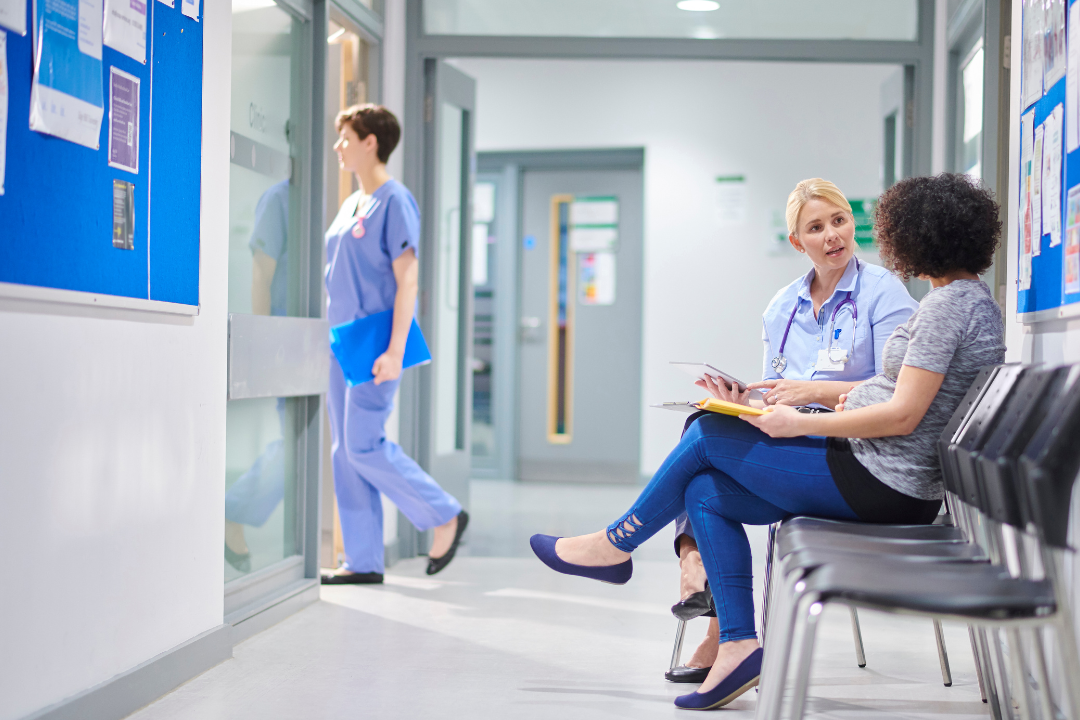 Inside the Process: What to Expect When Joining a Clinical Trial at Acinexa